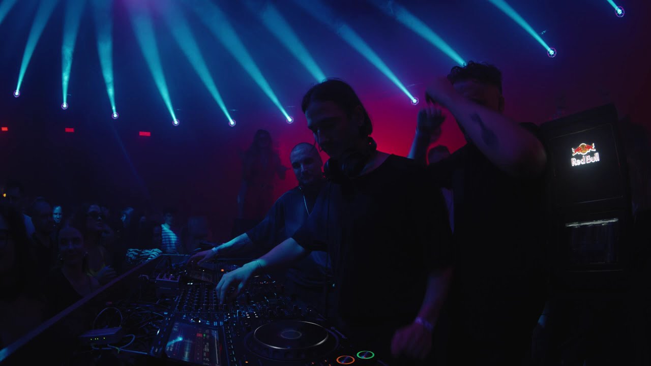 Justy b2b Monocell @ Anna Presents Dūmų Fabrikas 2024