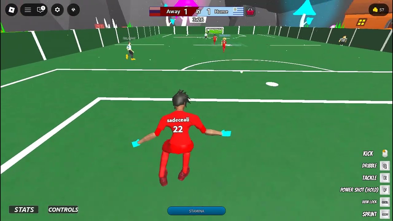 pro saves and mvp goalkeper