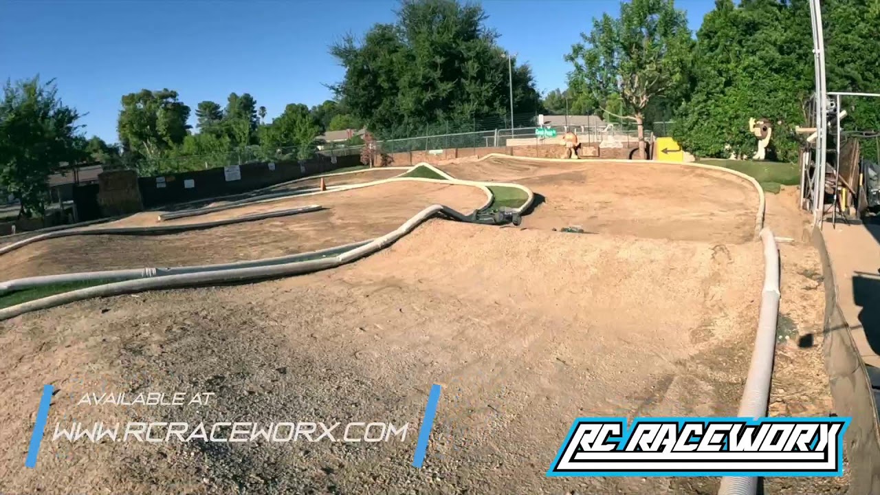 Mains -  2025 Desert Classic - Hobby Action RC Raceway