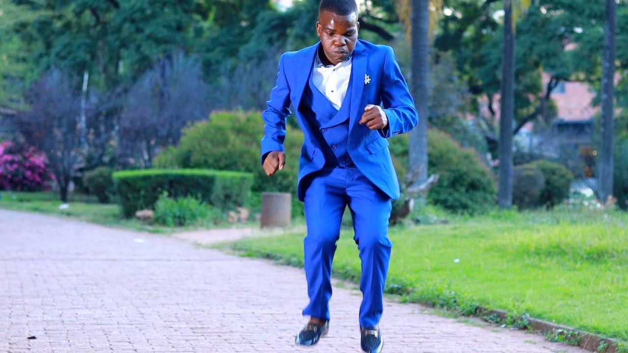 Cedman - Bafe Modimo