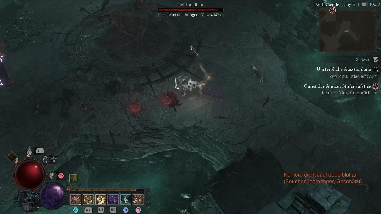 Diablo IV