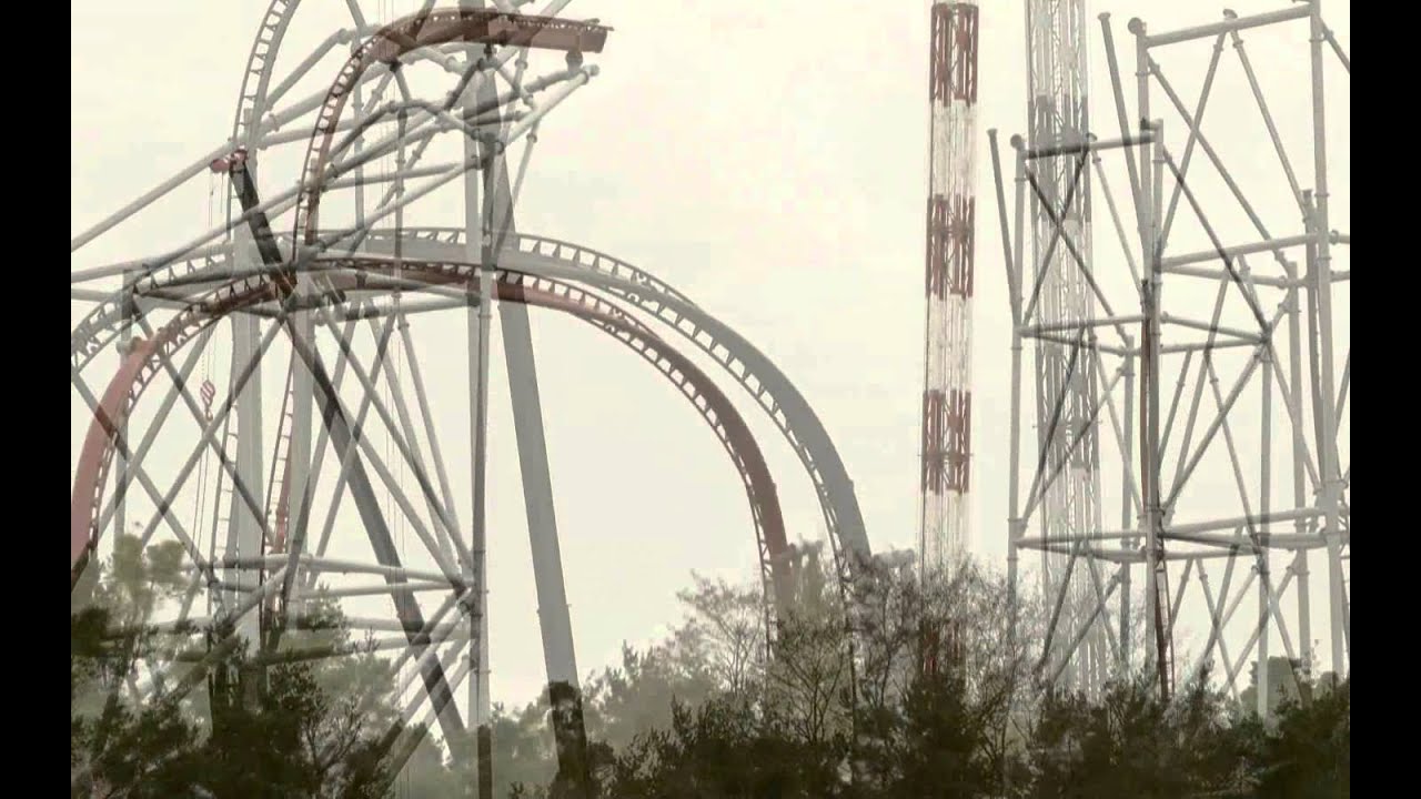 Sky Scream - Holiday Park