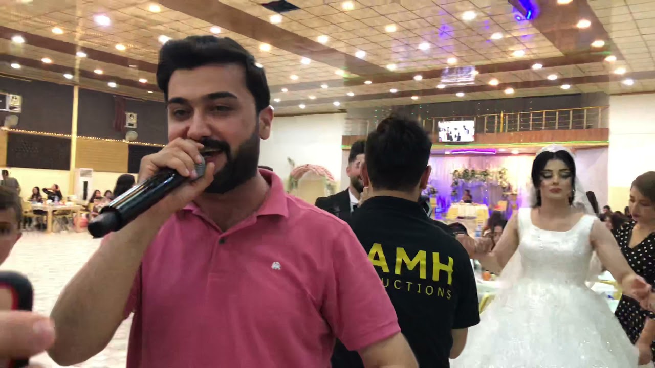عبدالله هركي ده وات ل بعشيقة - 24/7/2021