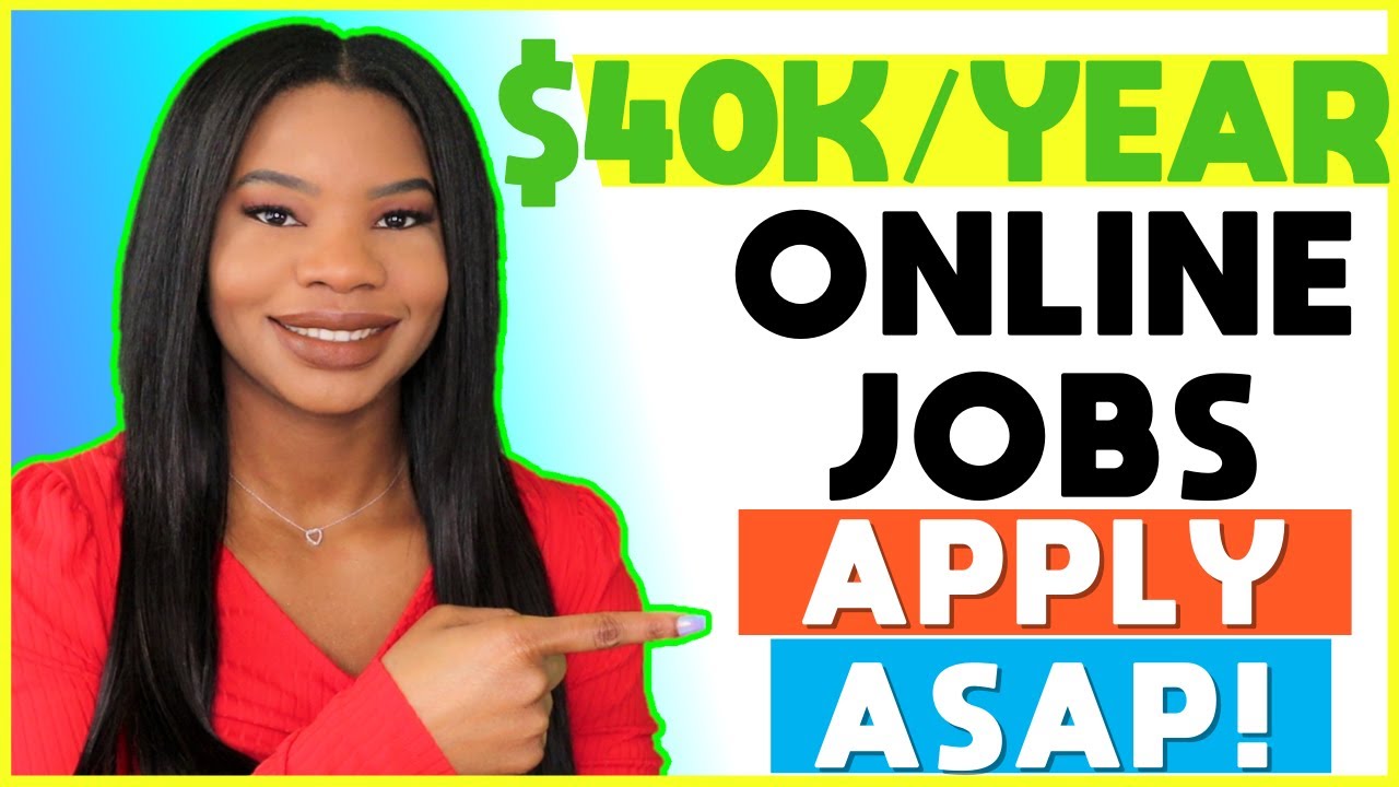 💵 *NOW HIRING!* $40k/Year Insurance Online Work-From-Home Job! Company Needs Customer Service Reps!