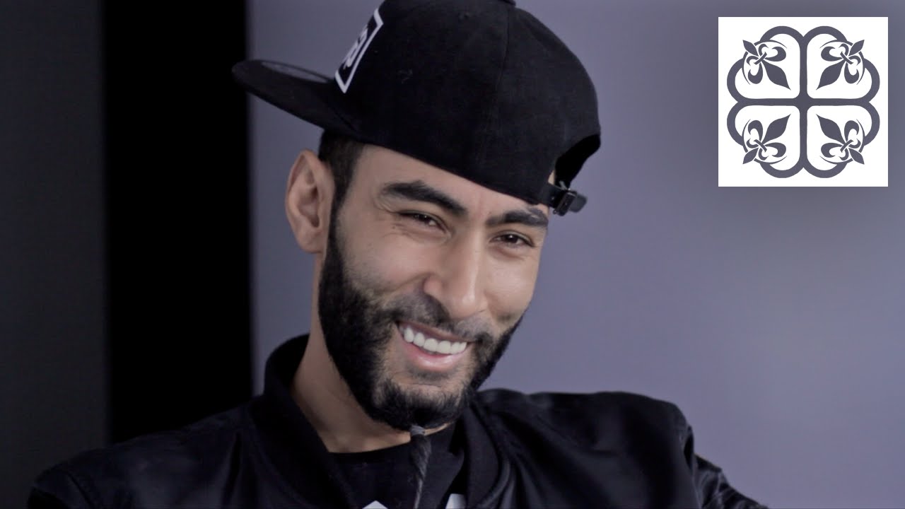 LA FOUINE ✘ MONTREALITY ➥ Interview