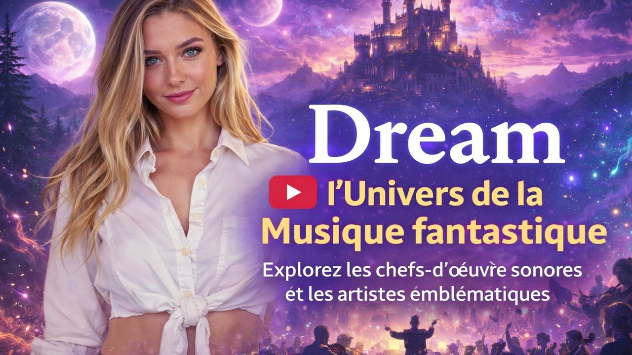 Les 5 compositrices incontournables de la musique fantastique