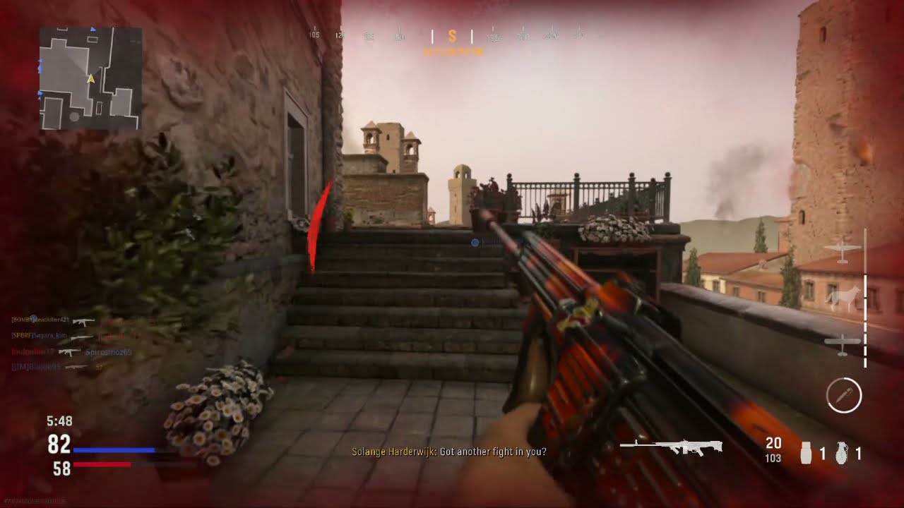 Mainstream Opinions About The Cod Community