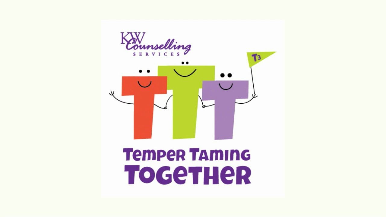 Temper Taming Together