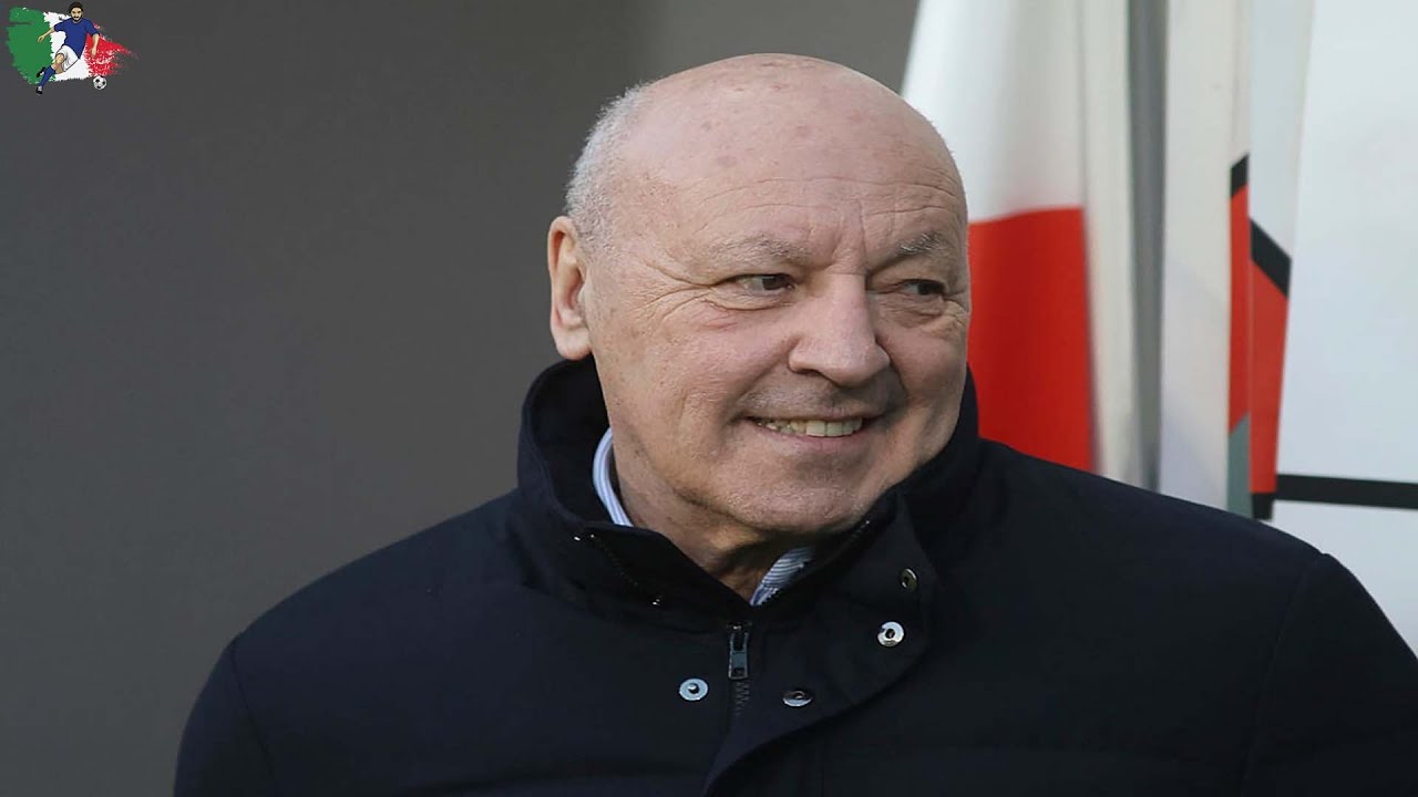 Inter, Marotta pensa già a giugno super colpo a costo zero