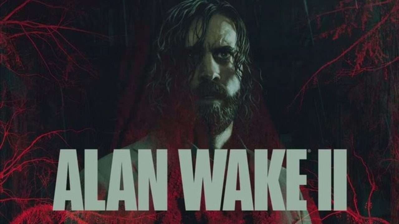 رمضان كريم 🌛7🌛 | Alan Wake 2 #4
