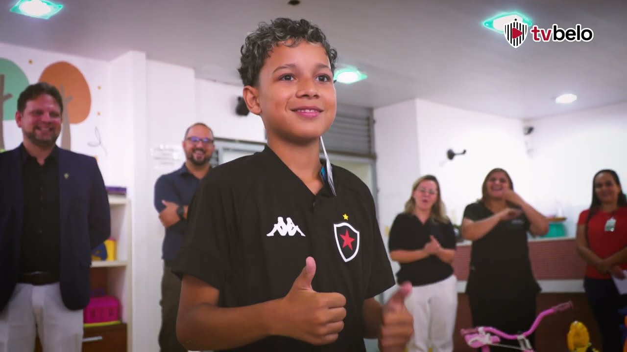 Natal Hospital Laureano