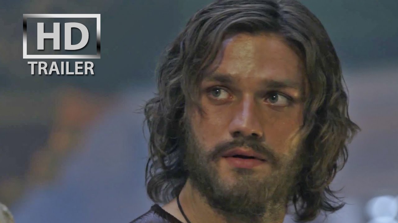Marco Polo | oficjalny zwiastun (2014) Netflix