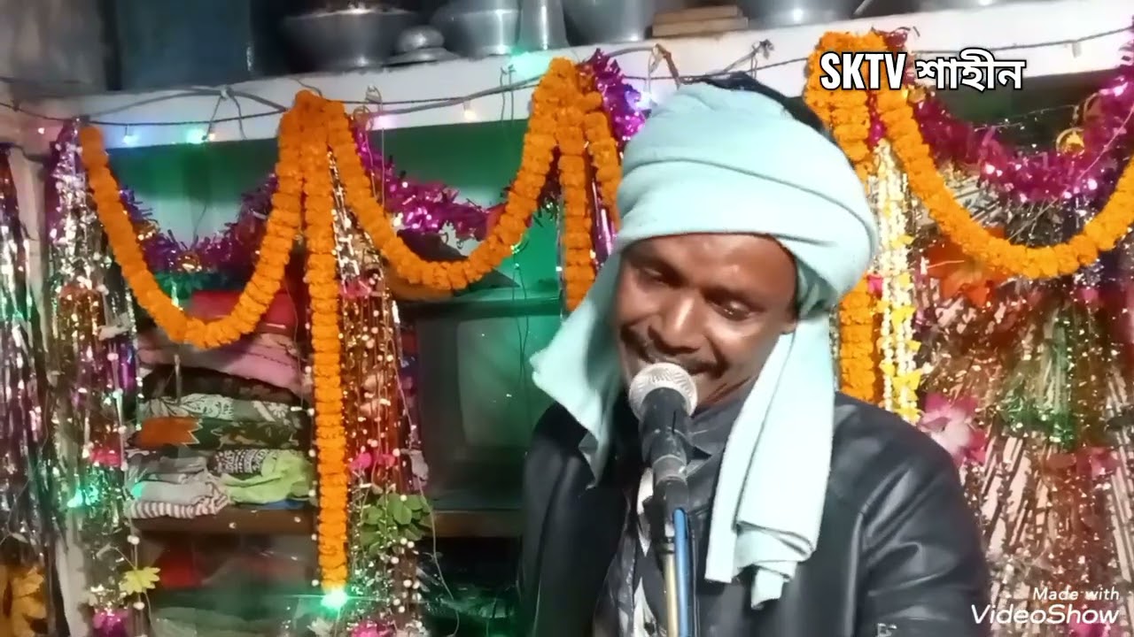 বাউল খুরমান 