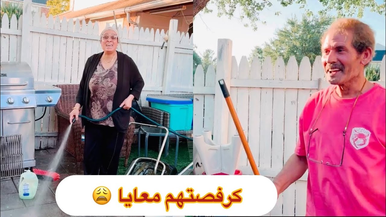 اعياو ساكتين فاللخر قالوا  كلشي🙈😩🙁