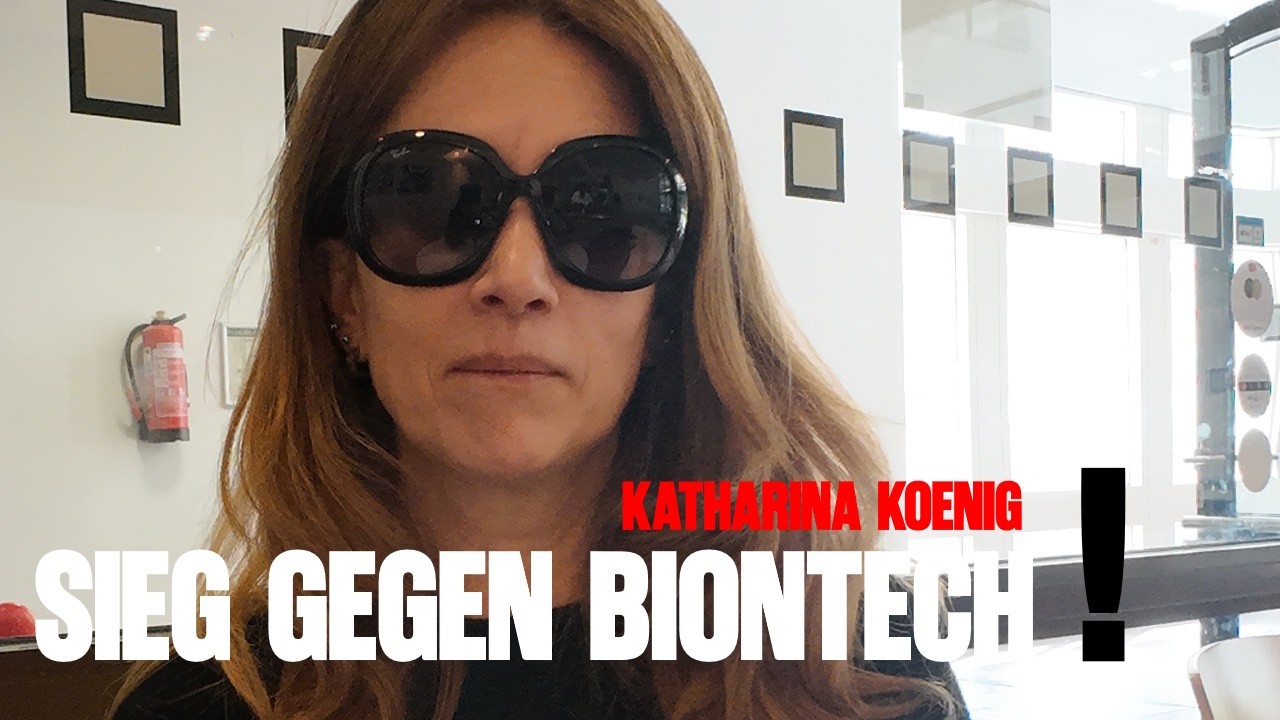 BioNTech muss nun Aufkunft erteilen | 