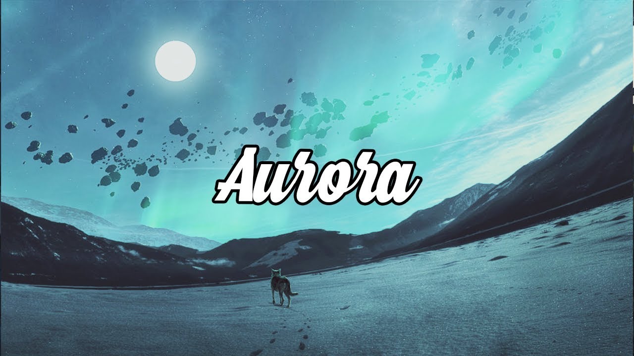 'Aurora' Beautiful Chillstep Mix 2017