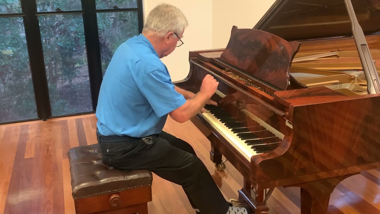 Chopin Nocturne C# Minor