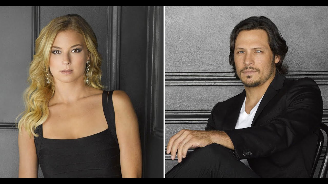 `Revenge' Cast: Where Are They Now? Emily VanCamp, Nick Wechsler, More