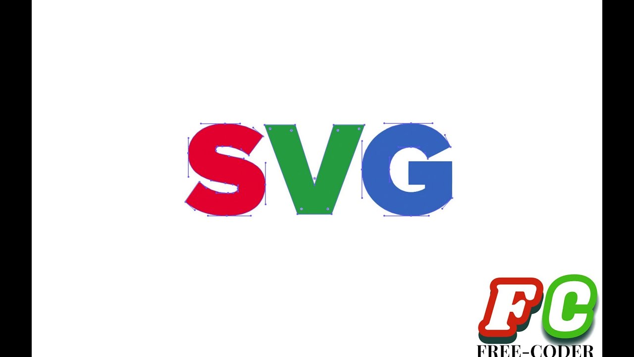 【svg】有趣的svg入门篇 | svg的常见标签、属性与动画