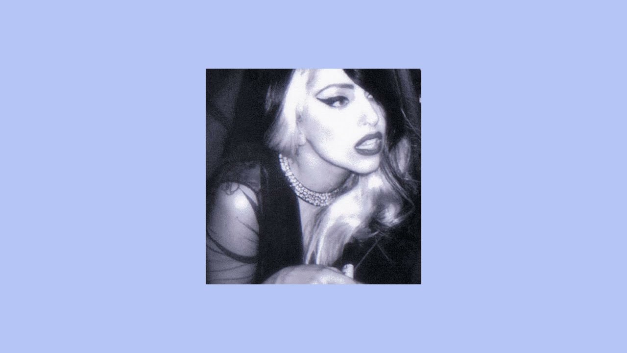 abracadabra - lady gaga (sped up)