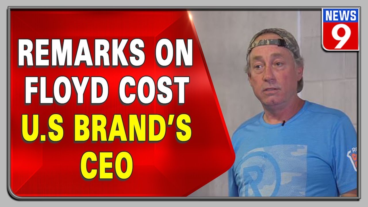 U.S FITNESS BRAND CROSSFIT CEO QUITS