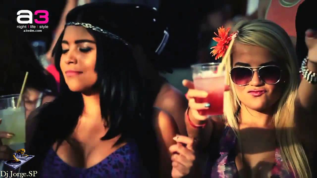 Musica de antro lo mejor 2013 Electro/House/Dutch 2013 nuevo Dj Jorge.SP