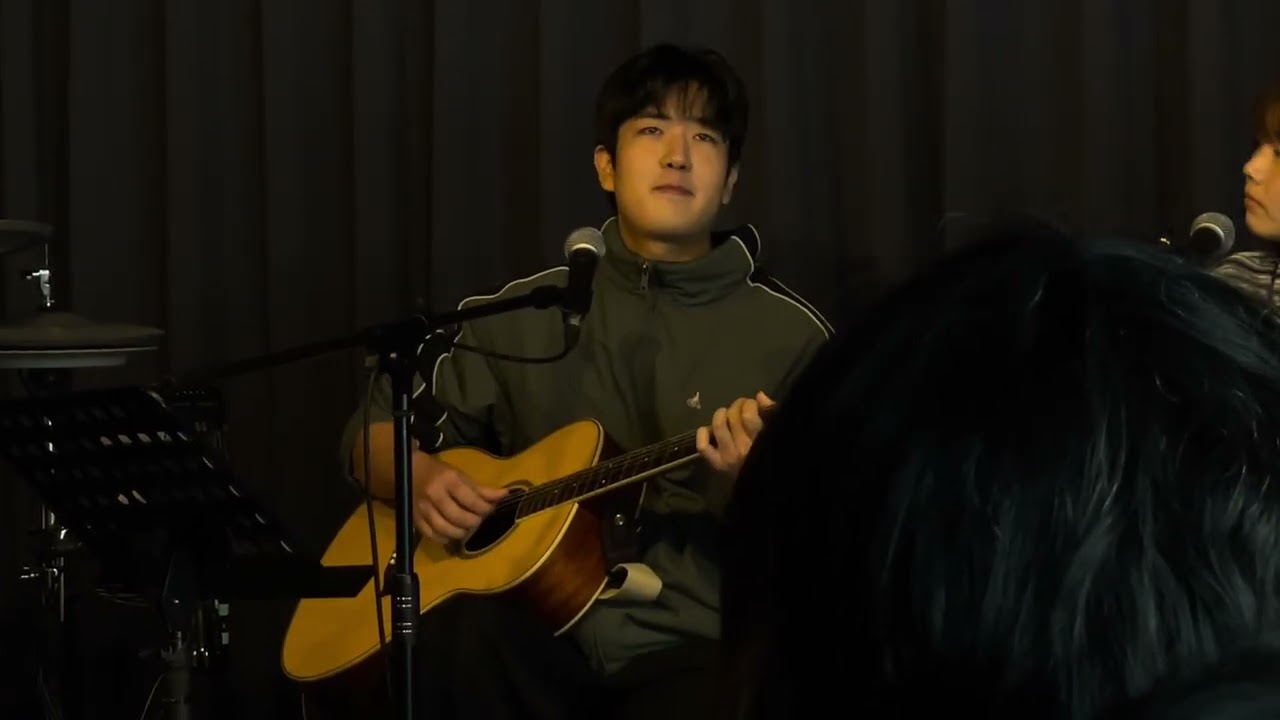260131 한동규 - In one second