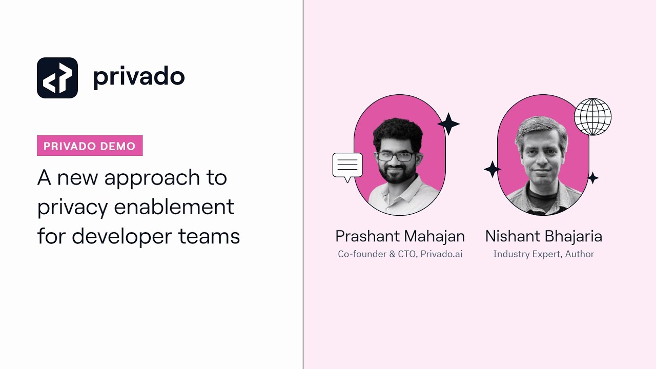 The Code Scanning Approach to Privacy Enablement for Developer Teams