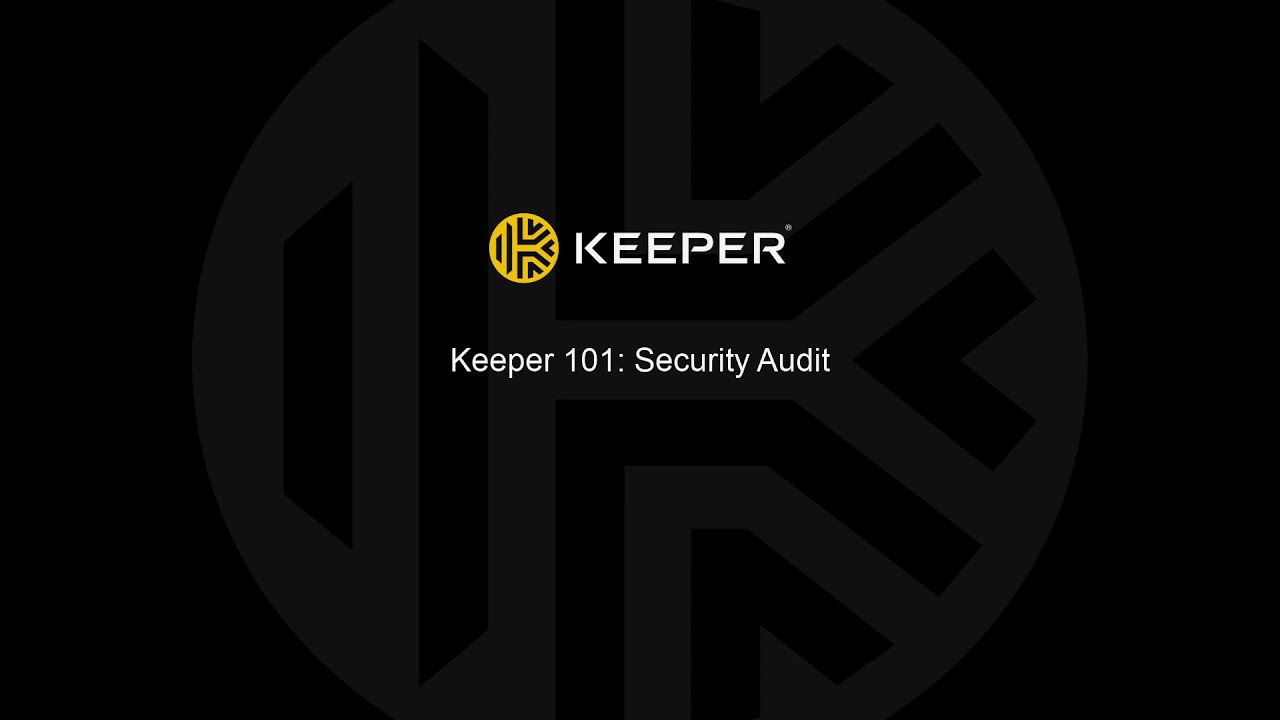 Security Audit