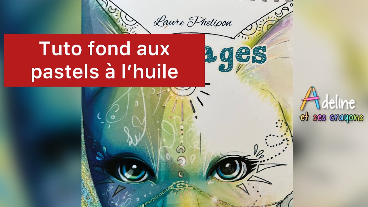 Tutoriel:fond aux Pastels à l’huile