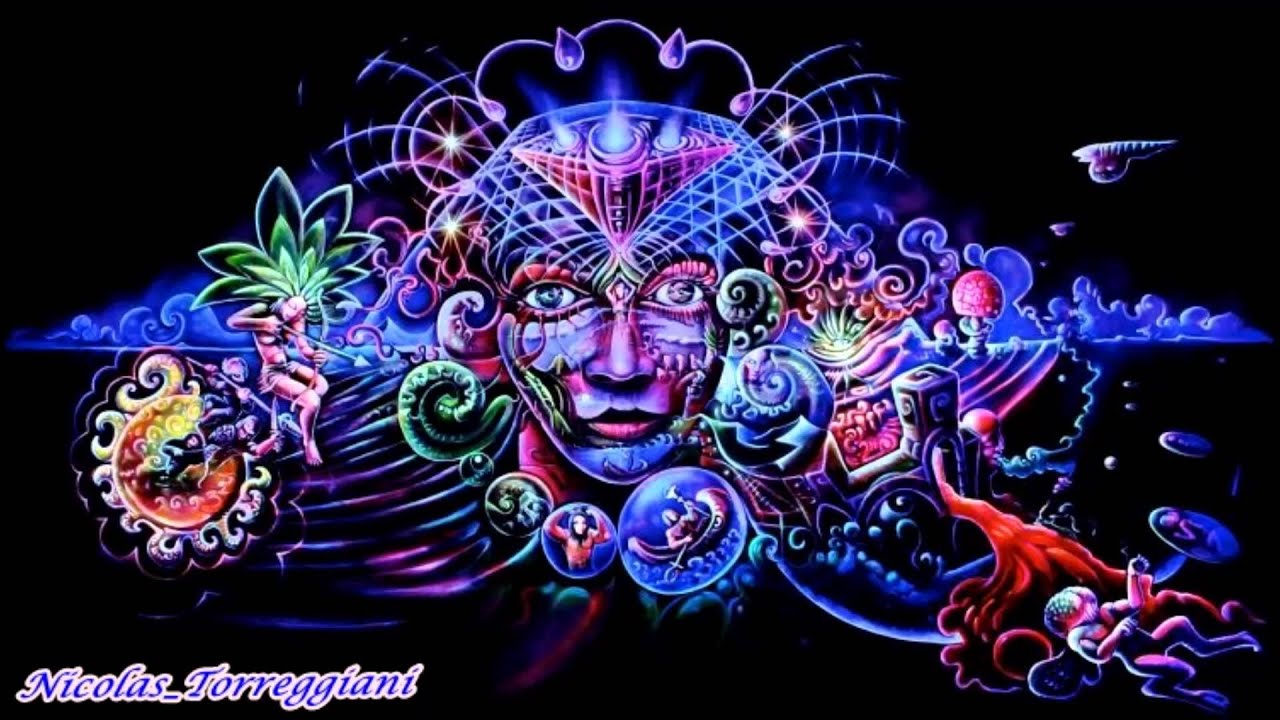 Kayumani - Afro
