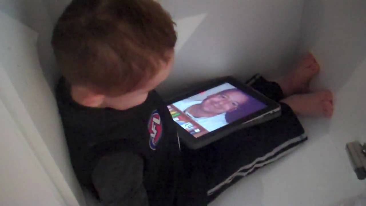 Jimmy Geronimo in Cupboard 1.MP4