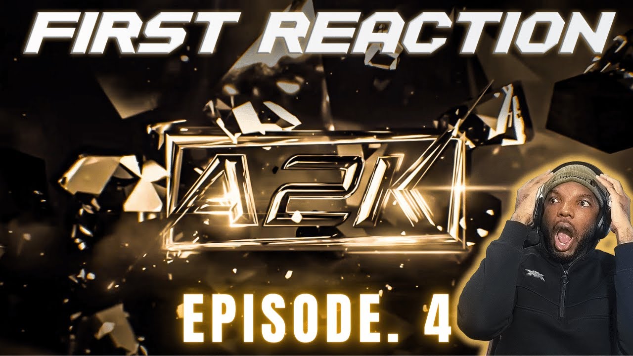 POP MUSIC FAN : FIRST REACTION TO A2K ep.4 “THE LA BOOT CAMP BEGINS” !!!