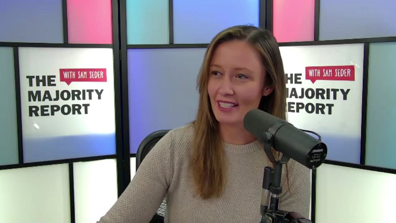 Israel Escalates; How Cuba Endures; Tracking Anti-Trans Bills w/ Helen Yaffe, Erin Reed | MR Live