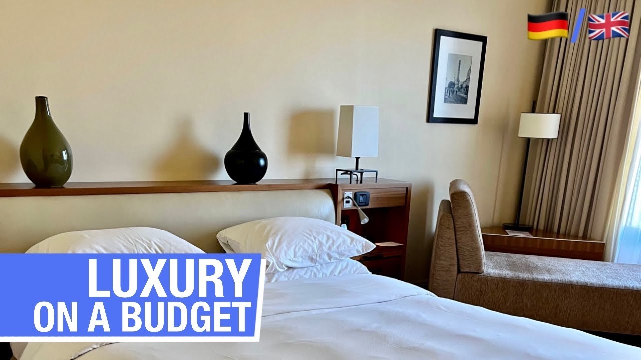 Grand Hyatt Istanbul | King Room with Bosphorus View