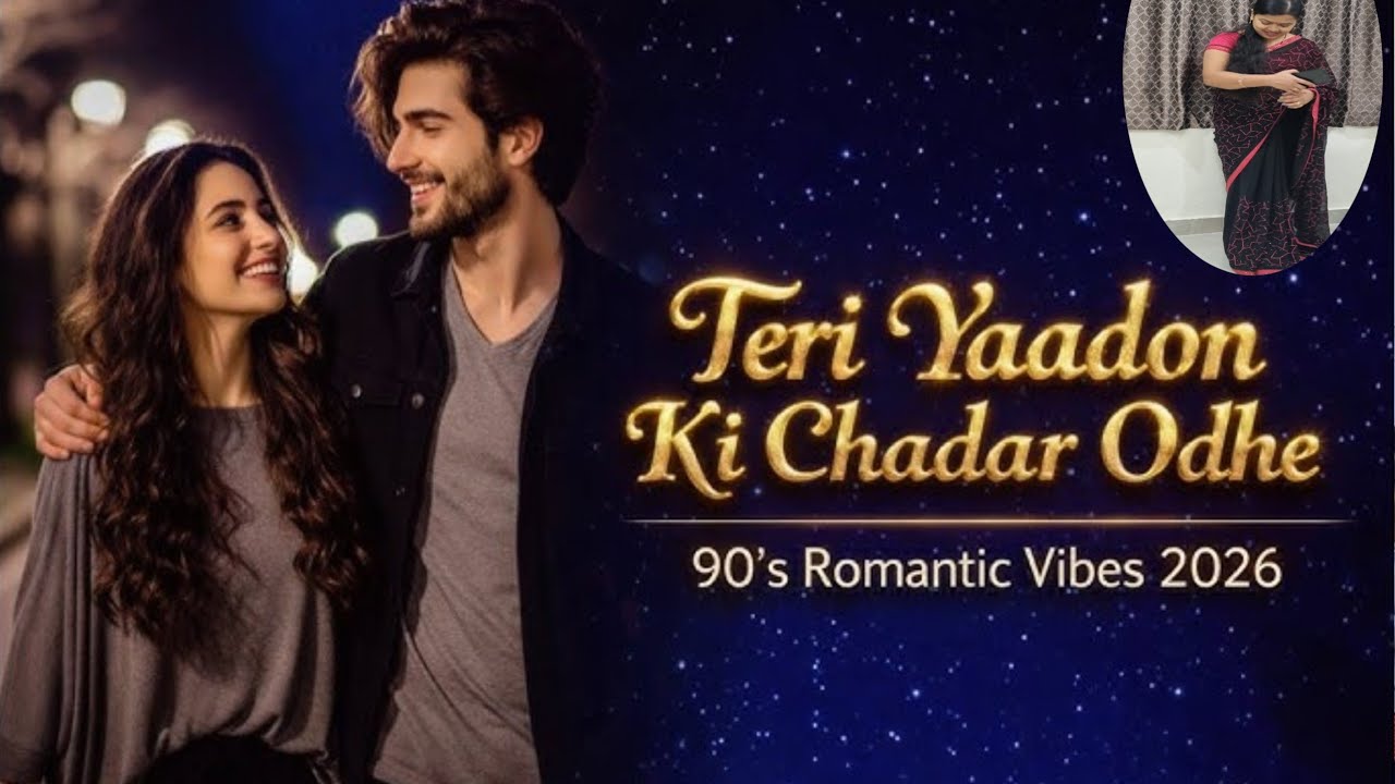 Tere yado ki chadar ode har raat gujar jaty hai