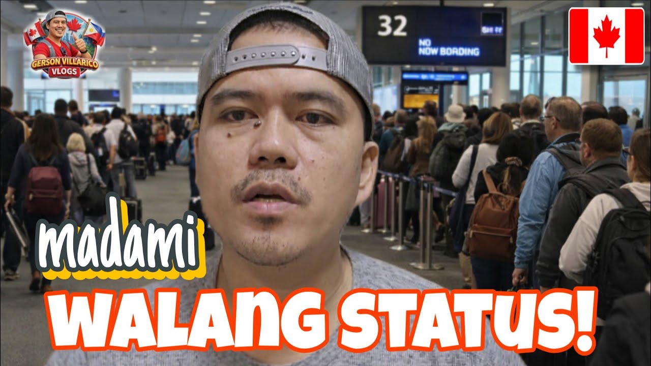 GAWAN NYO NA NG PARAAN HABANG MAAGA PA 🇨🇦 🍁 | BUHAY CANADA 
