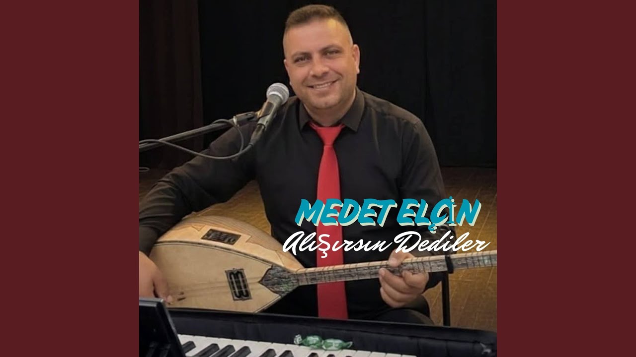 Alışırsın Dediler