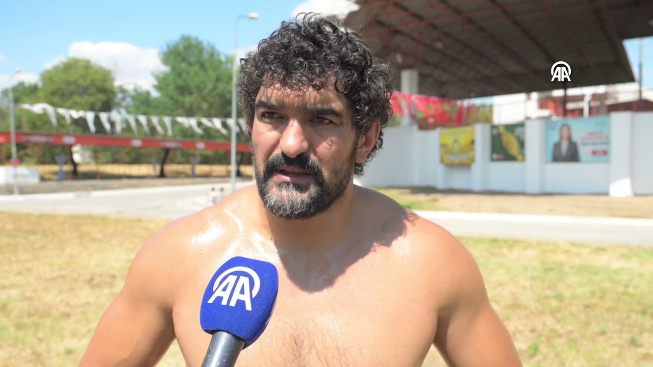 Başpehlivan İsmail Koç'a göre doğru kura finalin kapısını aralıyor