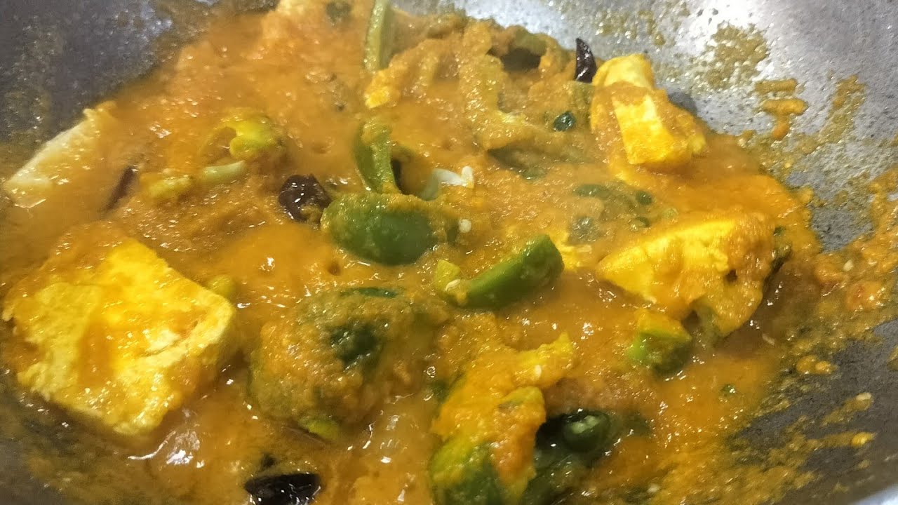 Protein se bharpur butter paneer masala very tasty food recipe like subscribe share 🥰❤️🌻