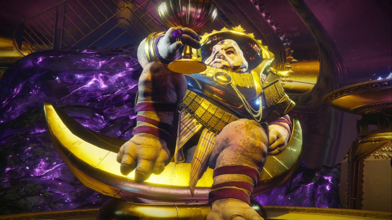How to get to the end of the Leviathan Raid in 10 min or less (solo)! read the description
