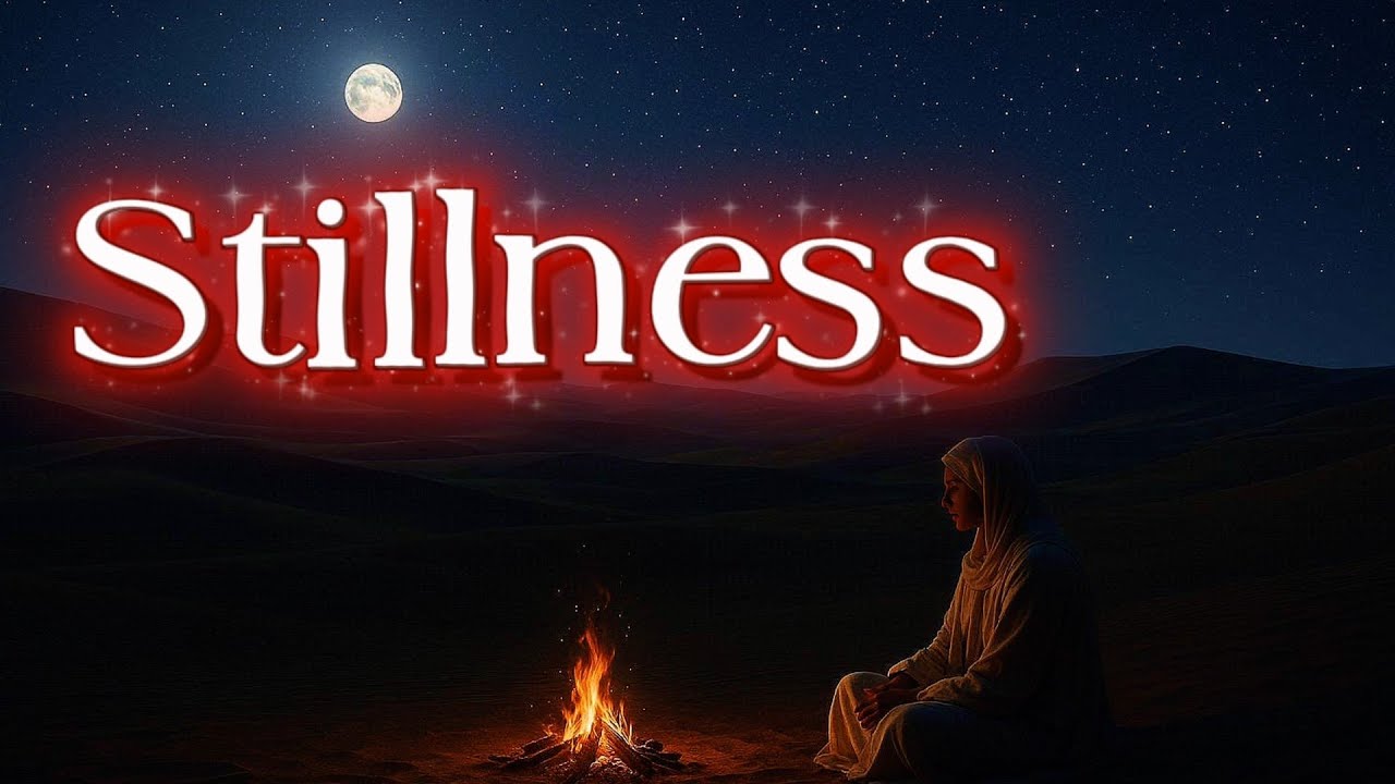 Signs Written in Time | Sufi Meditation & Spiritual Reflection Music 2026