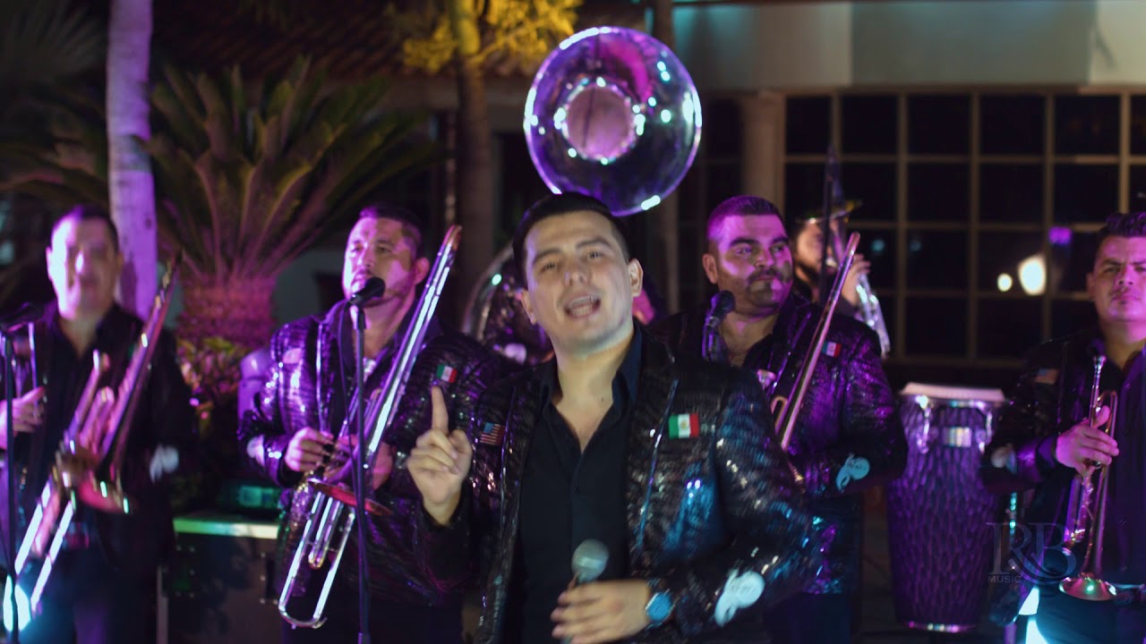 La Décima Banda - Es Mi Amigo Javier (Video 2018) 
