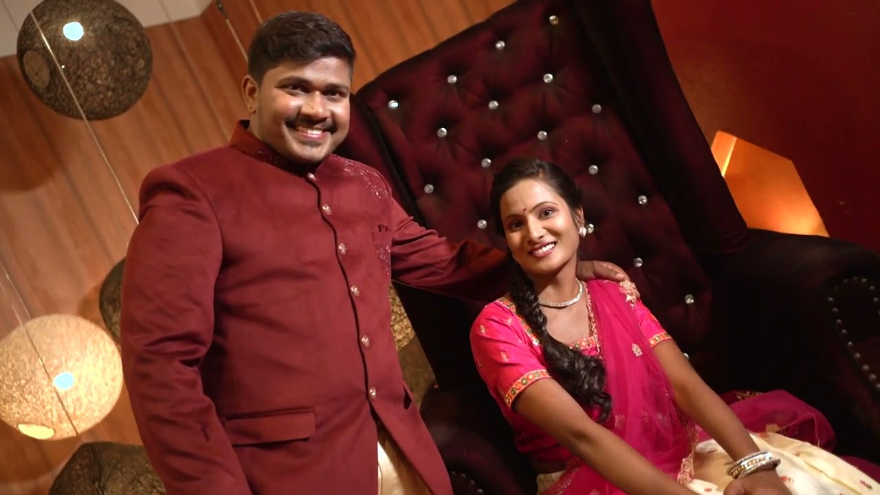 Save the date  video by #aaryasphotography, for #photography #video Services Call 7619406369