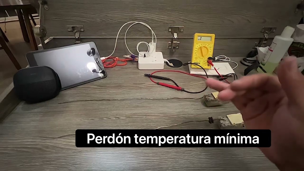 Instalación de aire acondicionado Golf, Jetta Mk2 video 2