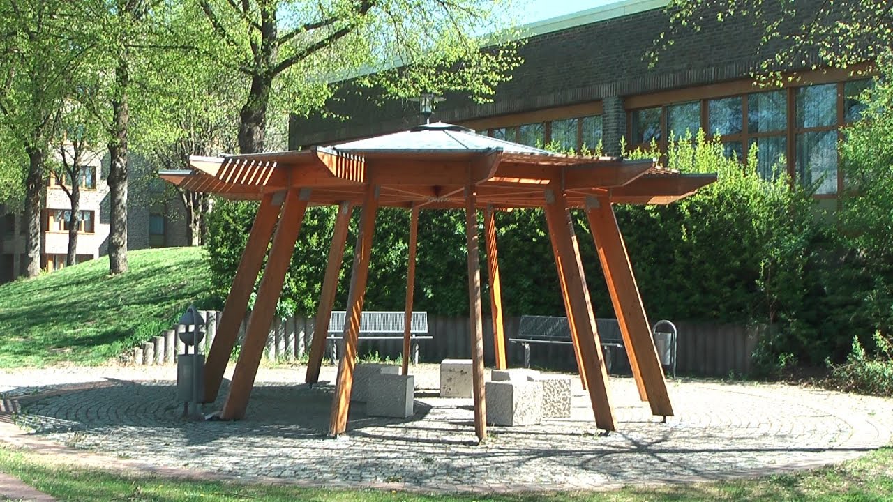Leben und Wohnen im Berufsbildungswerk Abensberg