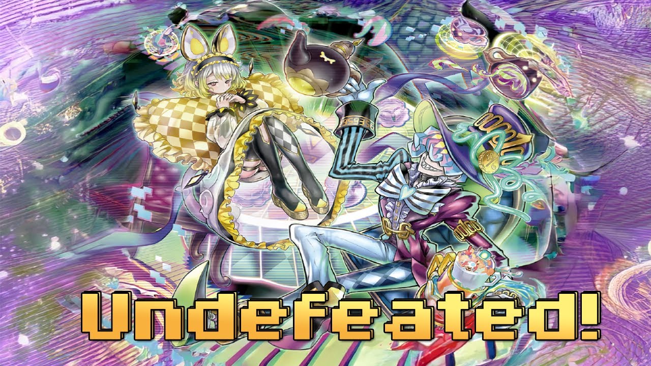 The Best Maliss Deck for 2025? My 1st Place 3v3 Undefeated Deck Profile!