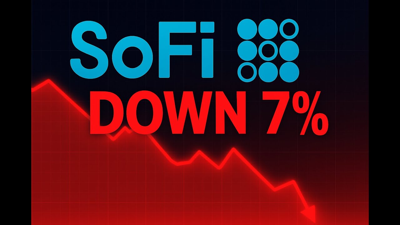 SOFI Stock: Short Squeeze Setup | $SOFI Prediction BEFORE the Market Explodes!