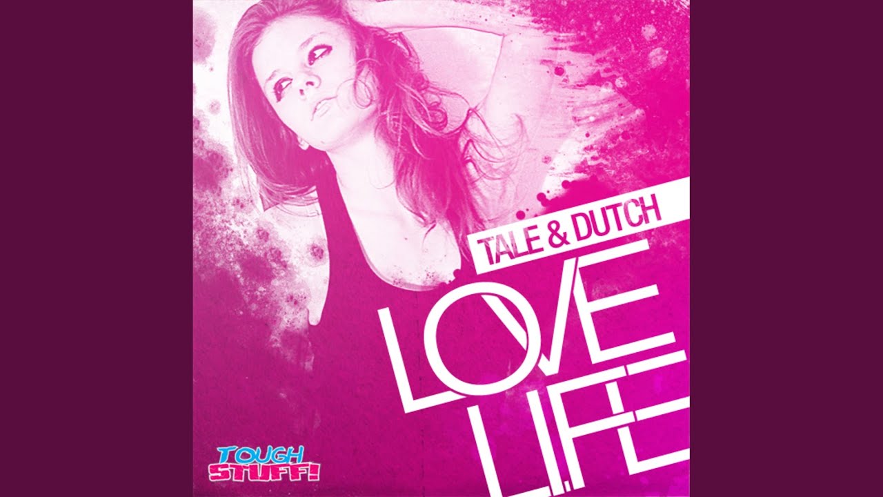 Love Life (Phun & Key Remix)