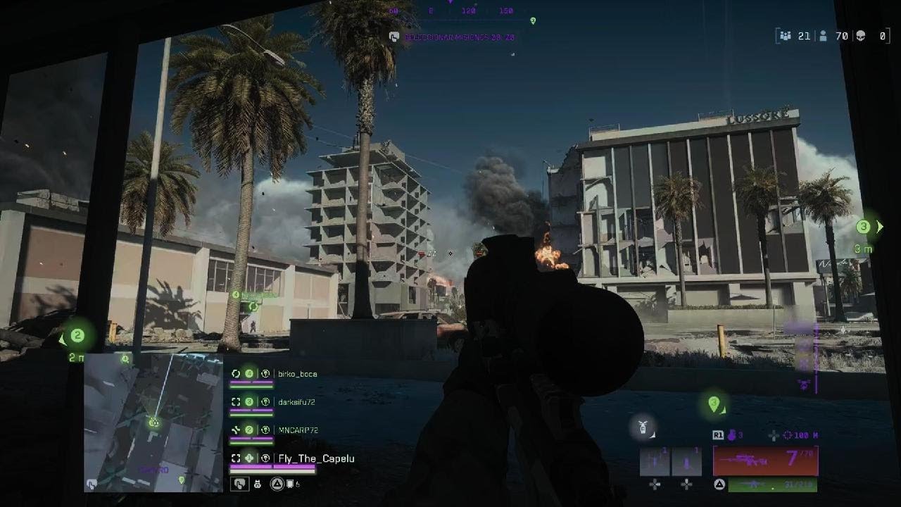Battlefield 6 Casi...